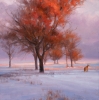 Red Tree