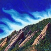 Flatiron Dream by Brad Gorman
